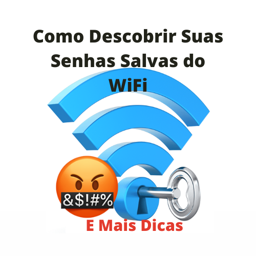 Como Descobrir Suas Senhas Salvas Do Wifi Ontrax Otx