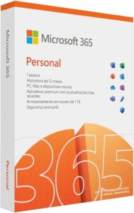 Office 365 Personal