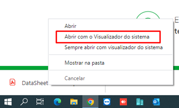 Google Chrome Abrindo Arquivos PDFs Veja Como Resolver Ontrax Otx