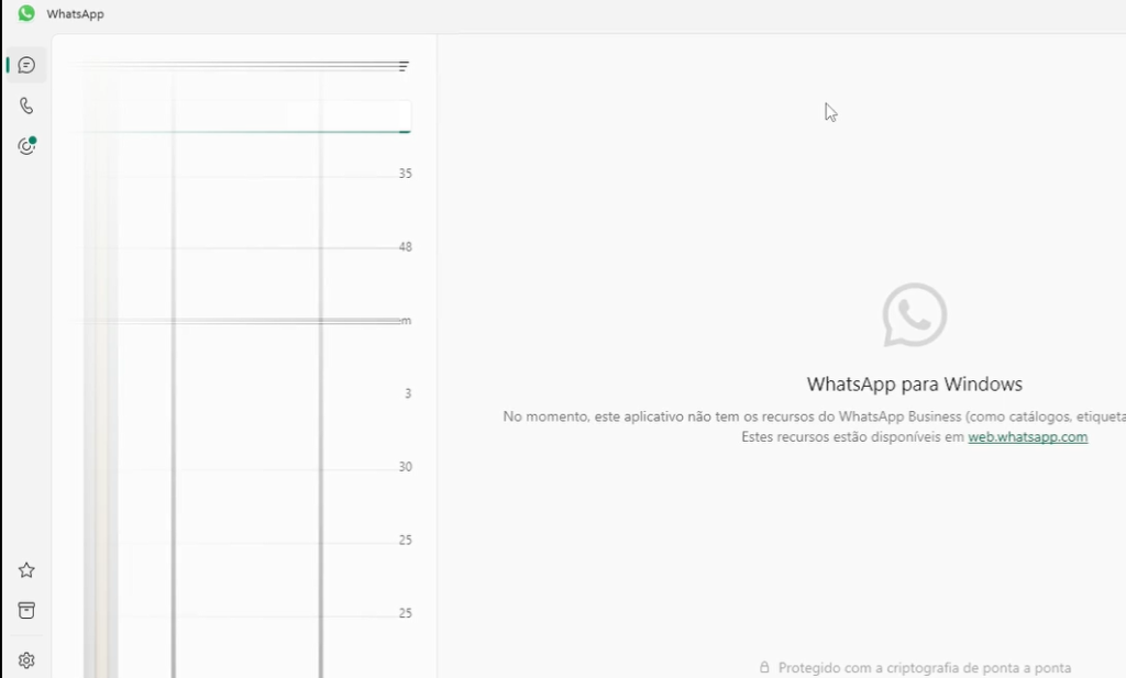 WhatsApp poderá ser usado em até quatro aparelhos ao mesmo tempo