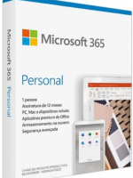 Office 365 Personal